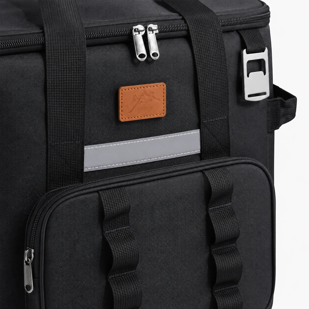 Isotherme Sac Repas Pliable