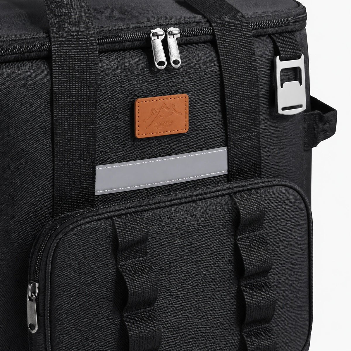 Isotherme Sac Repas Pliable