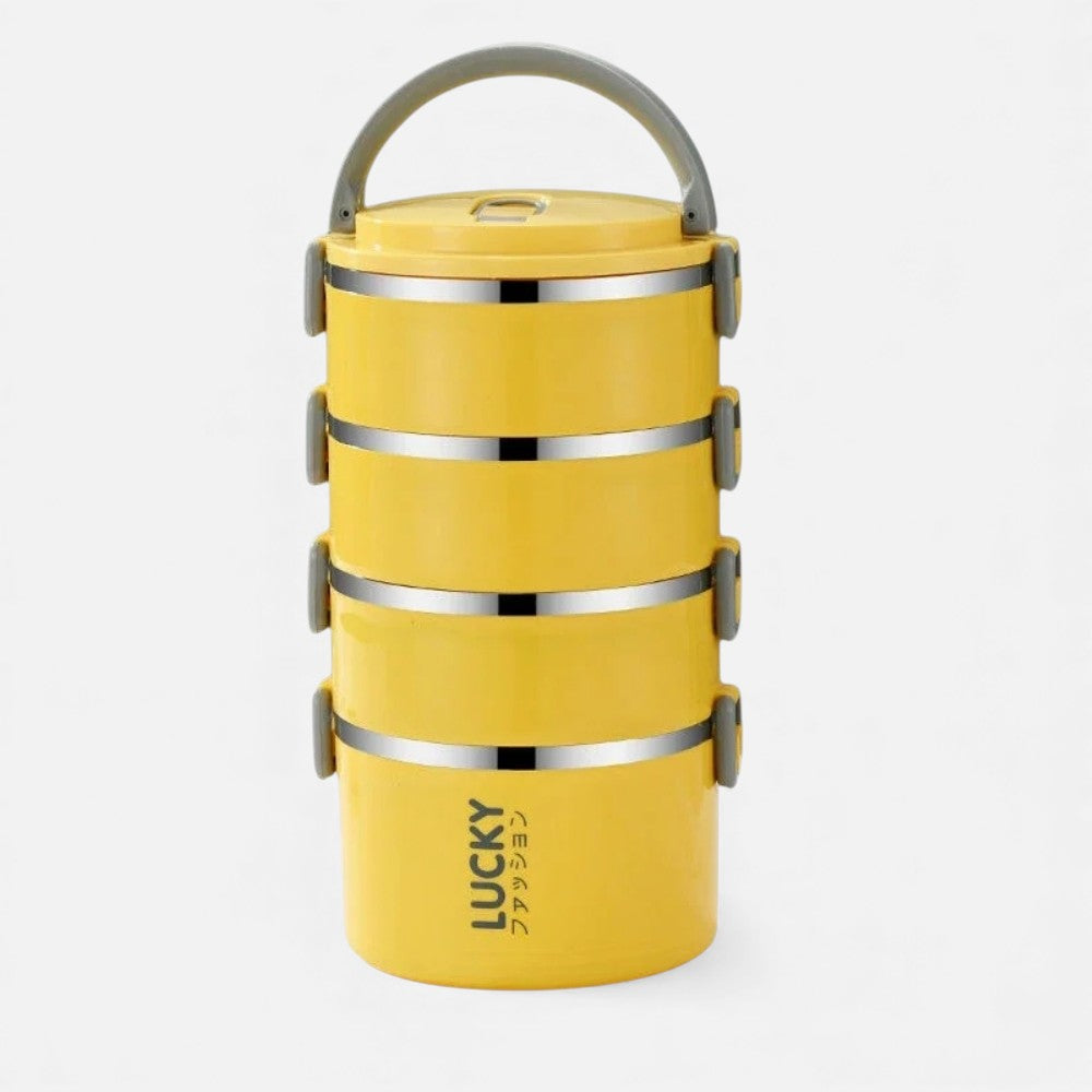 Lunch Box Grande Capacité