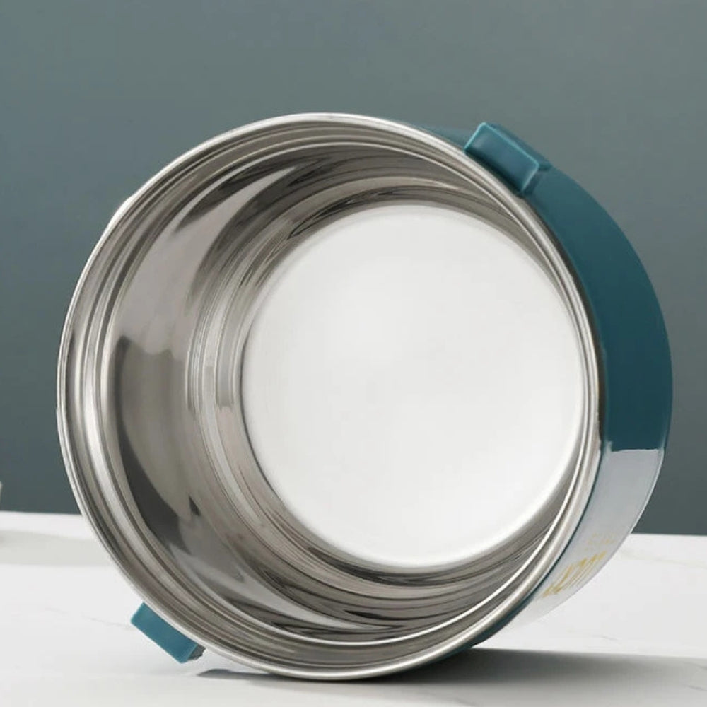 Lunch Box Grande Capacité