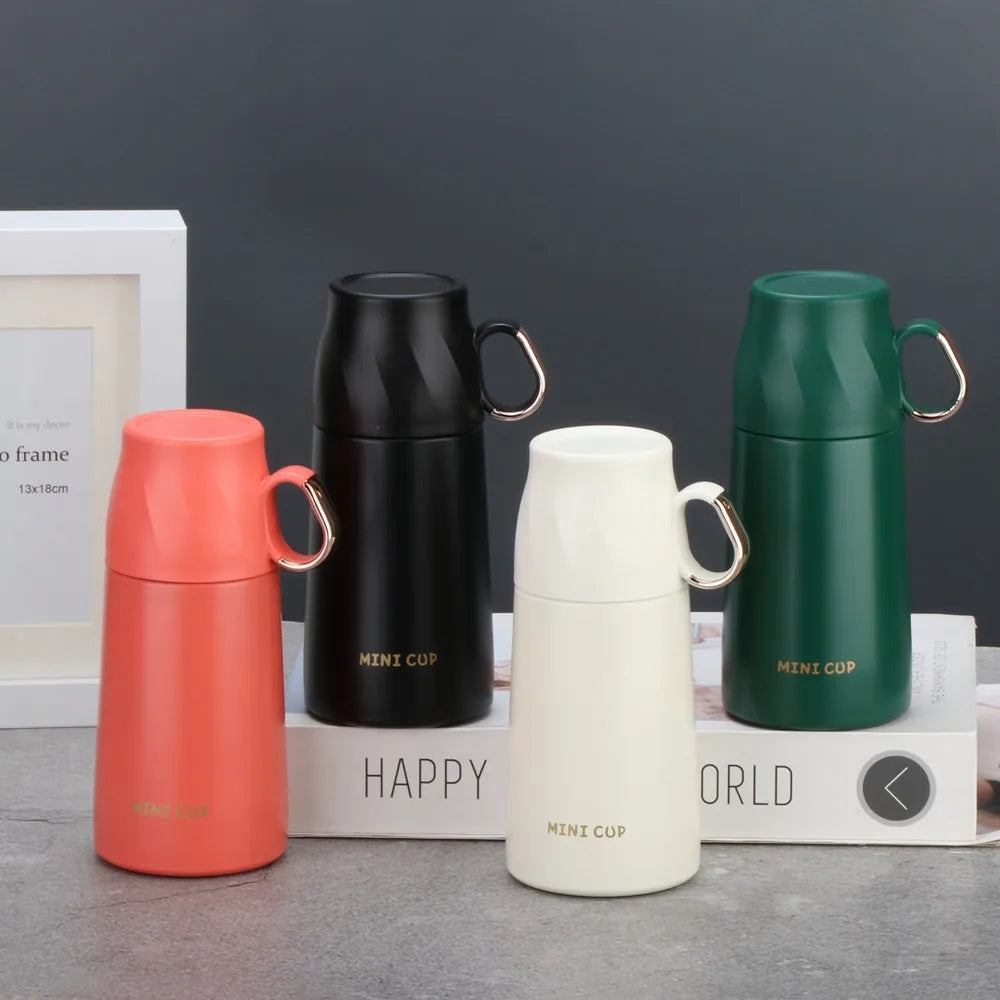 Thermos Isotherme avec Tasse