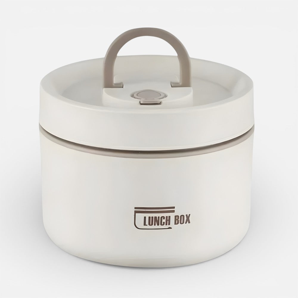 Lunch Box Isotherme Portable
