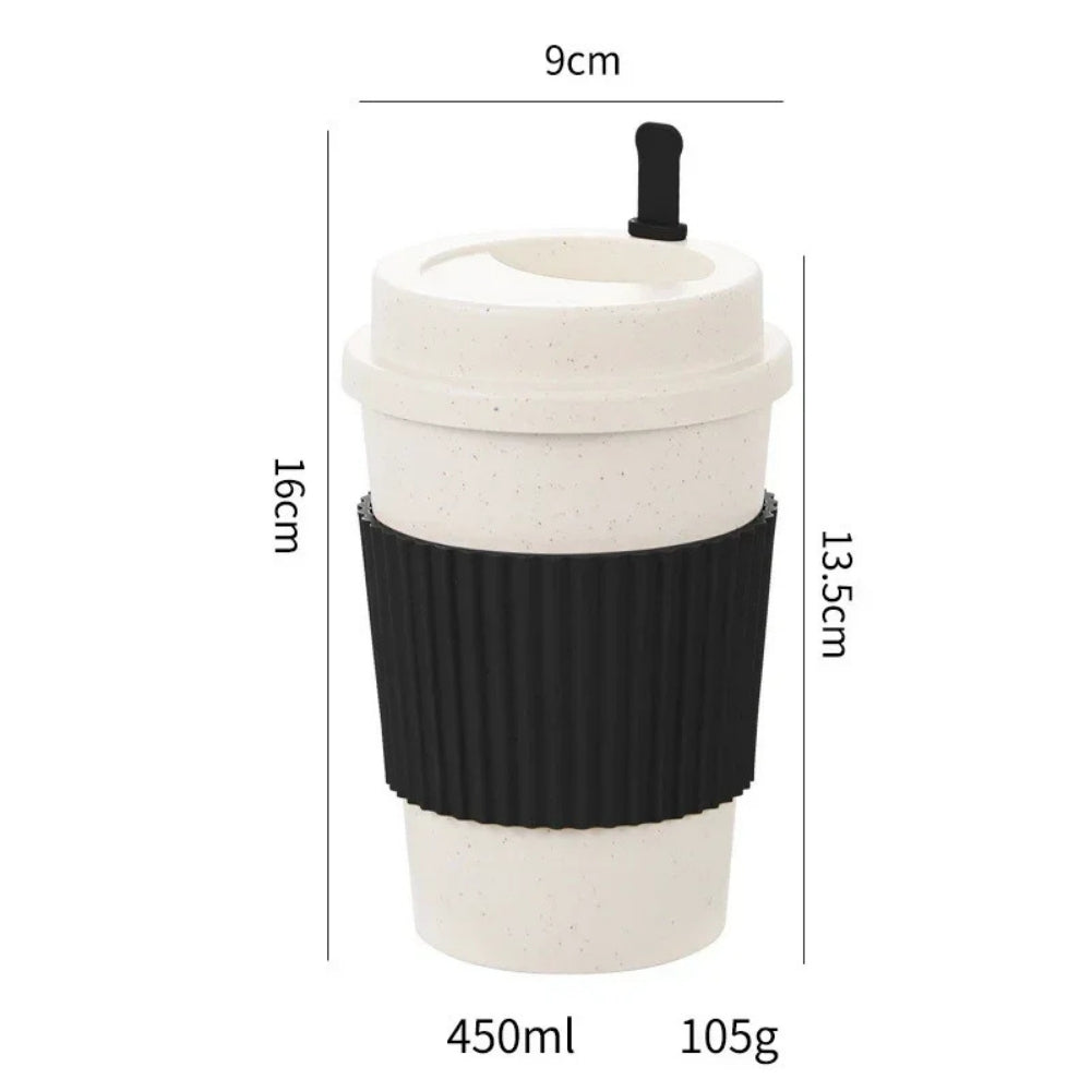 Tasse isotherme Nomade