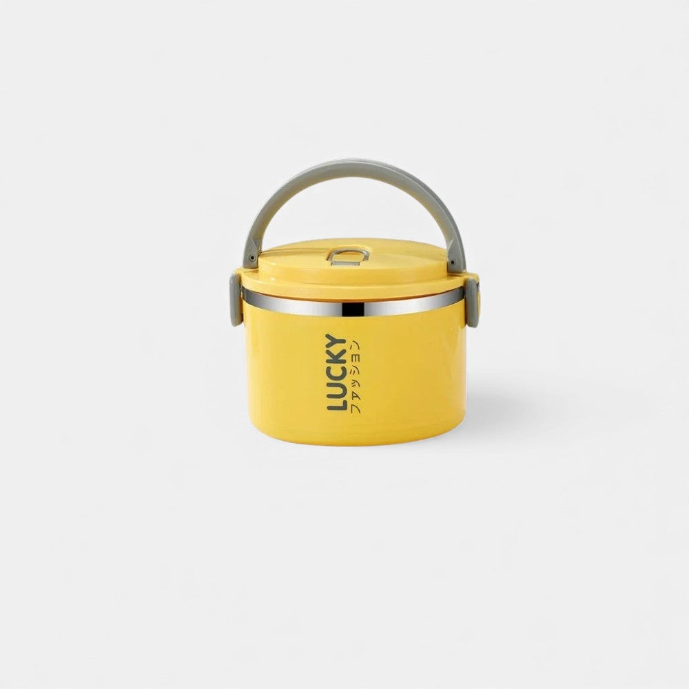 Lunch Box Grande Capacité