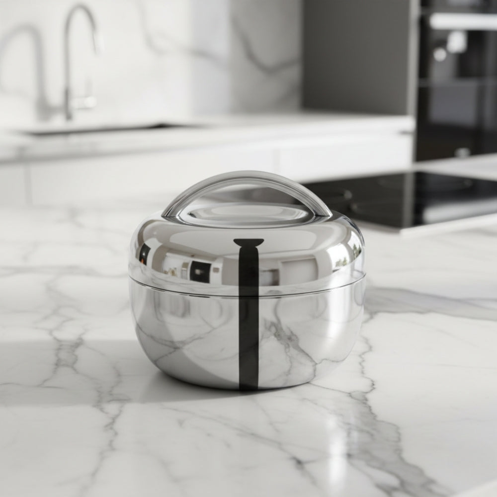 Lunch Box Isotherme Inox