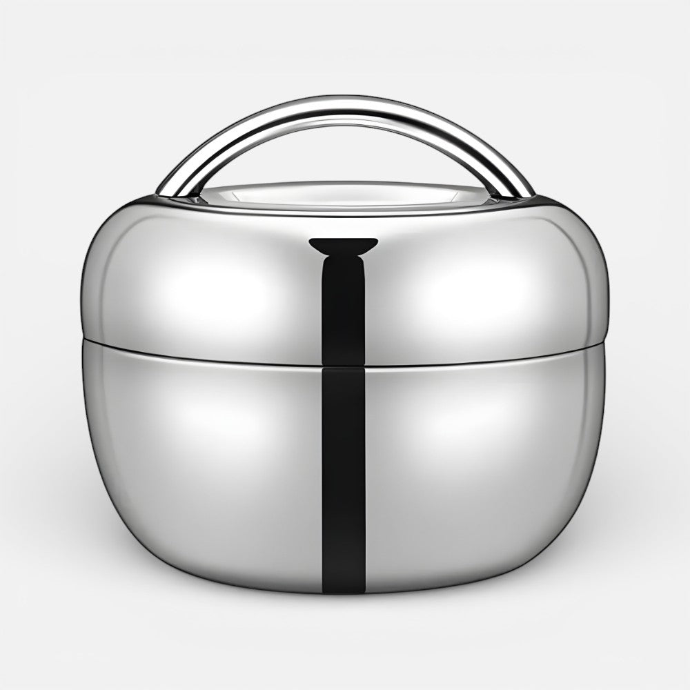 Lunch Box Isotherme Inox