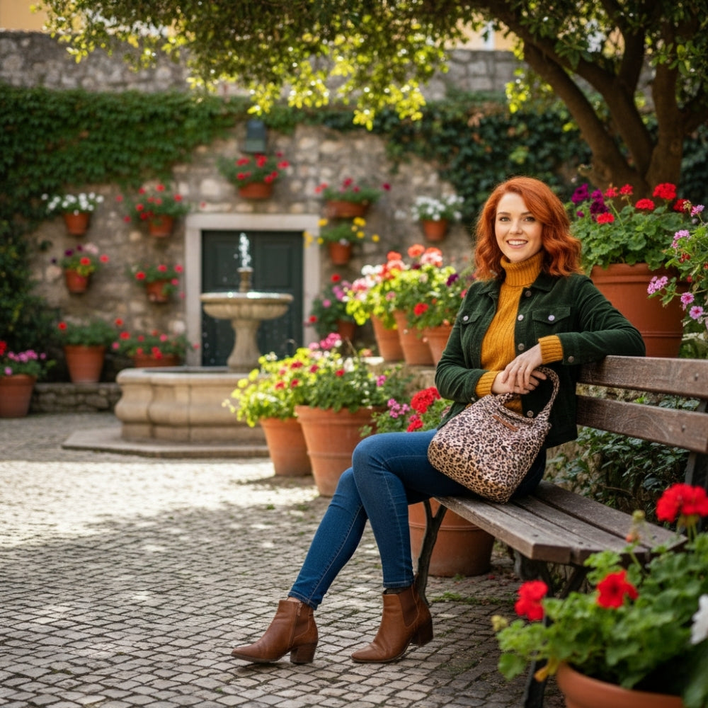 Sac Isotherme Repas Femme