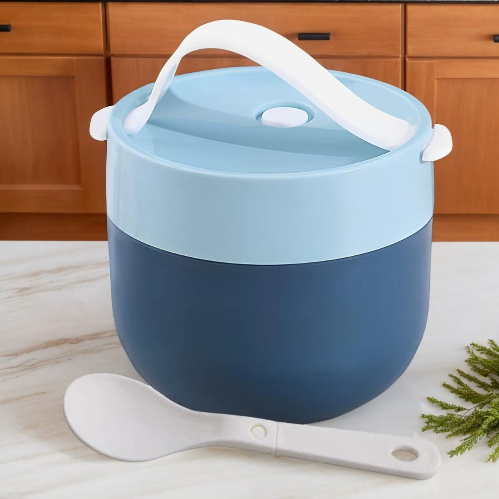 Lunch Box Isotherme Pour Soupe