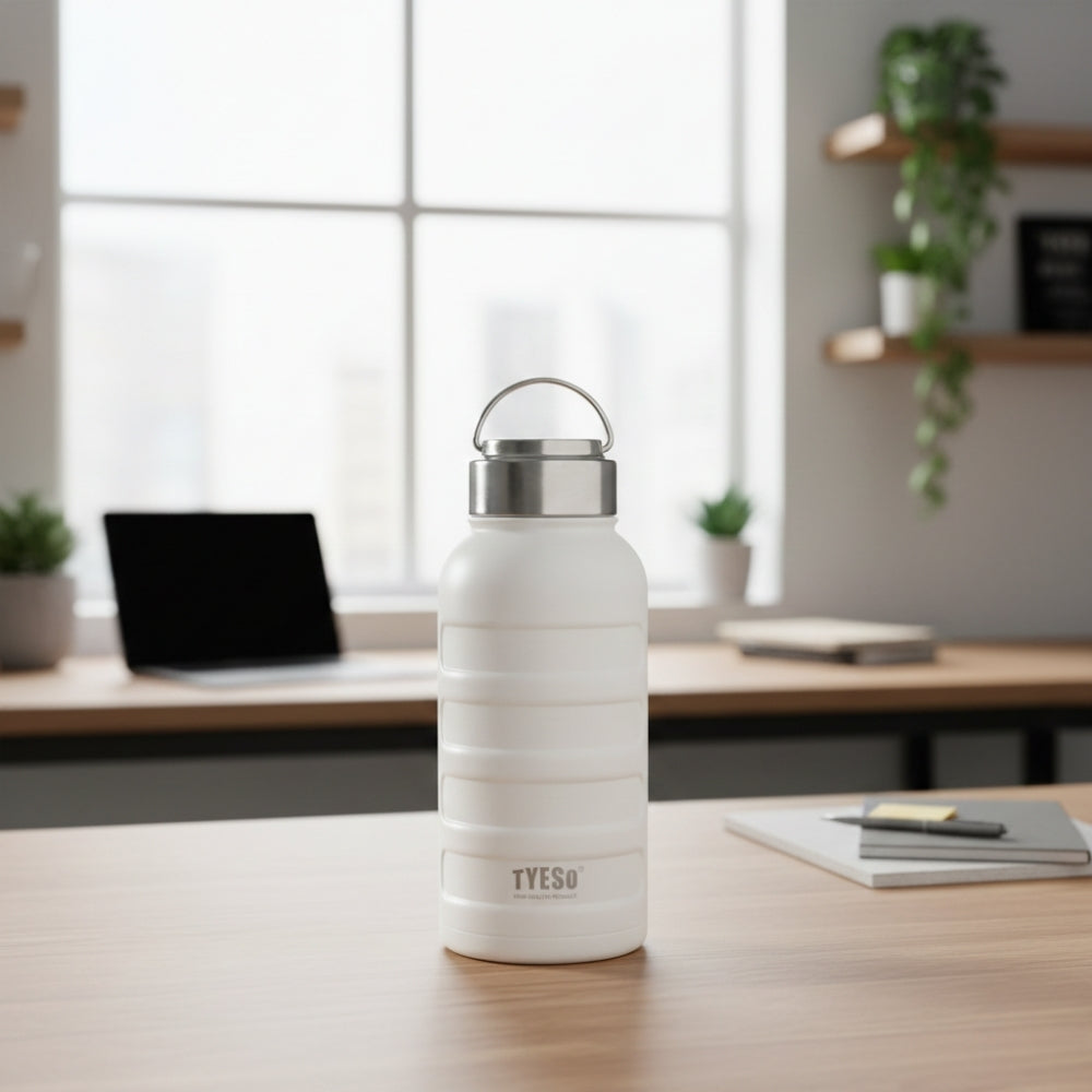 Gourde Isotherme Compacte Design