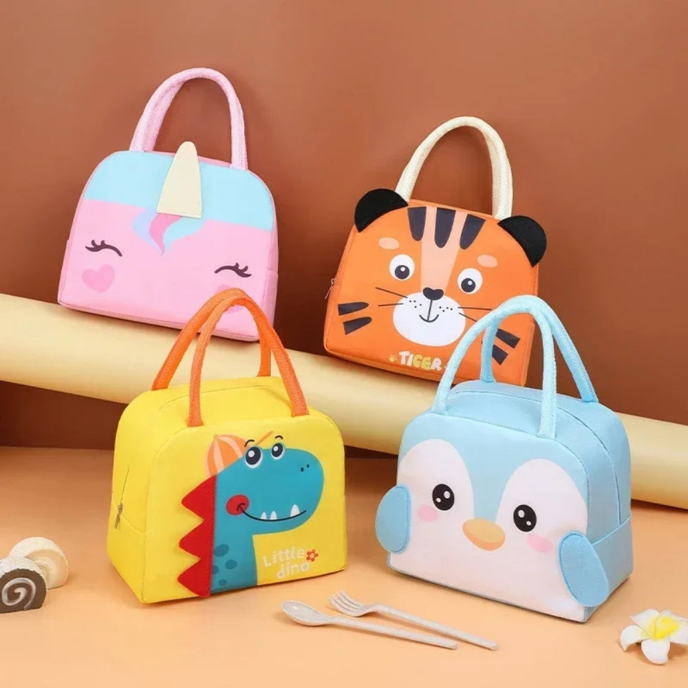 Petit sac isotherme enfant