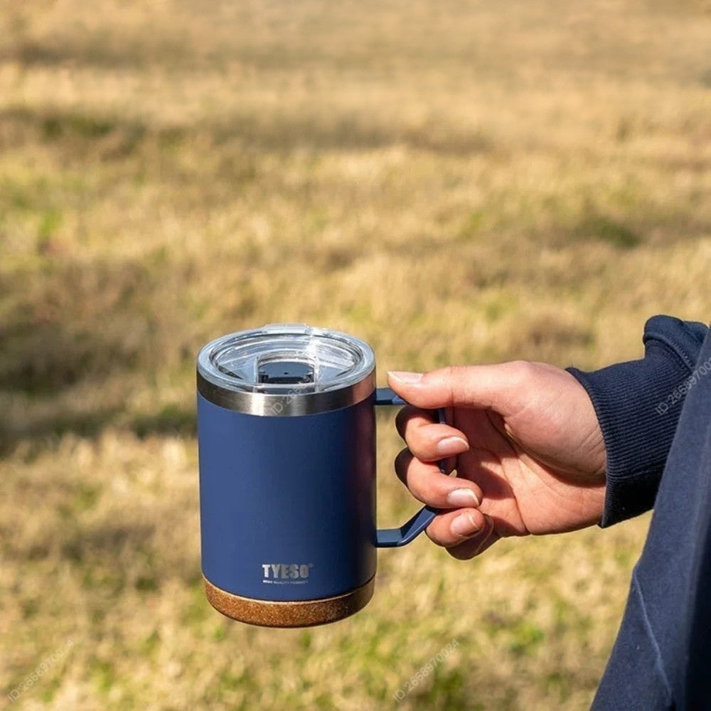 Tasse Isotherme Élégante