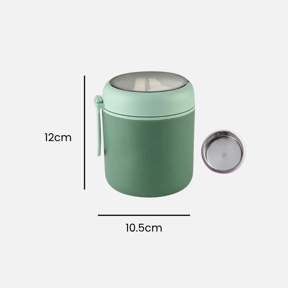 Lunch Box Pour Soupe Isotherme