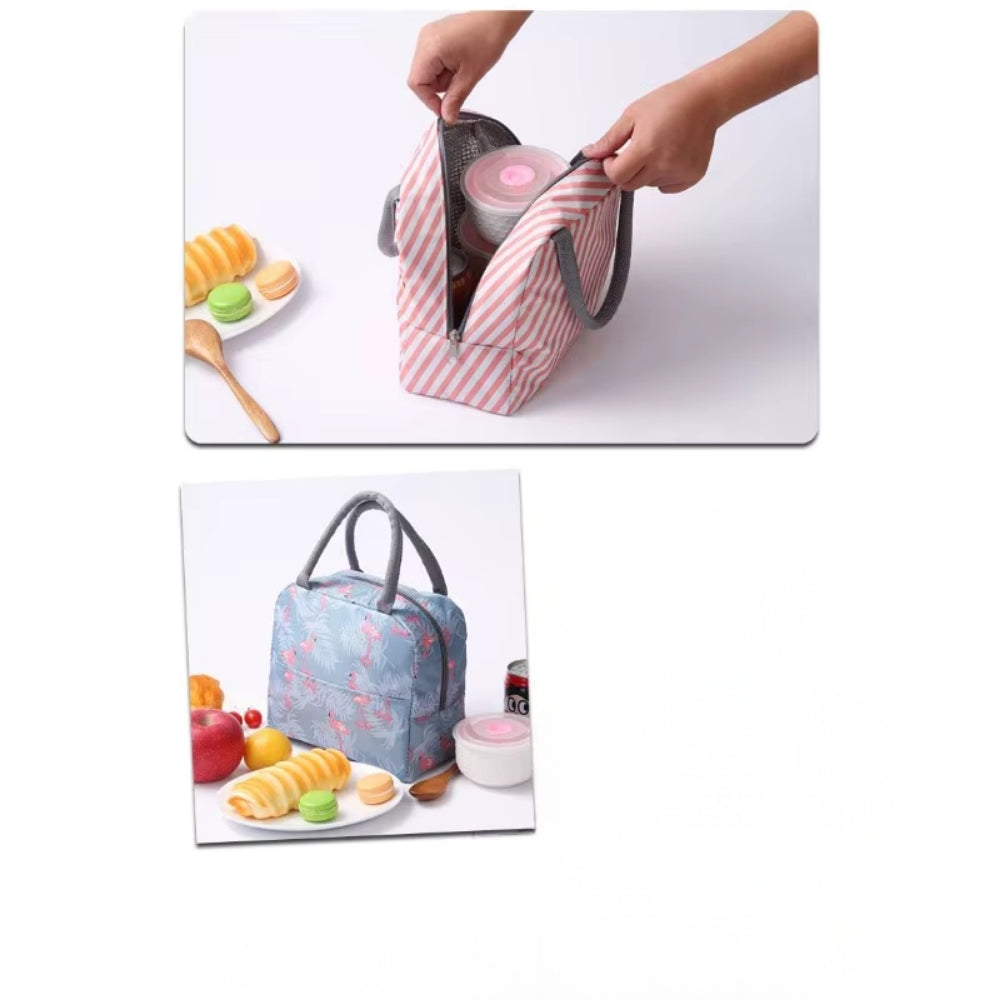 Sac repas pour enfant Motif Animaux