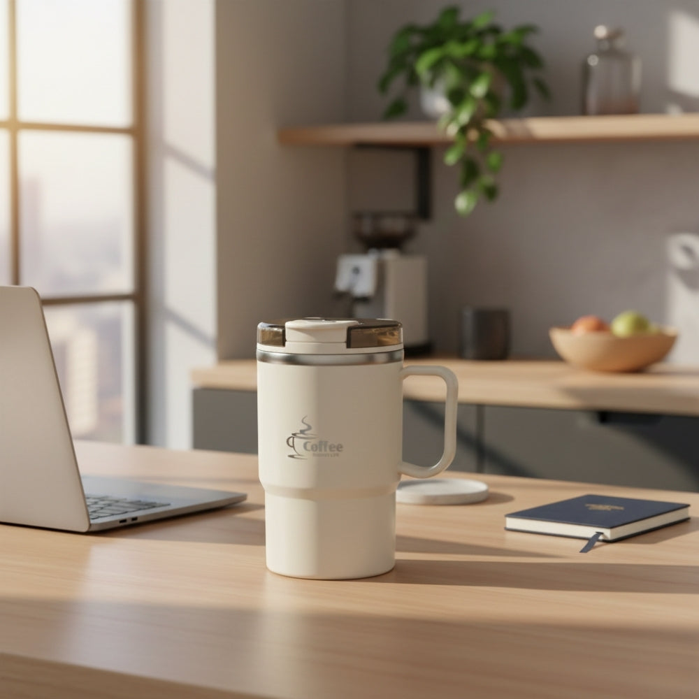 Mug Isotherme Premium Coffee