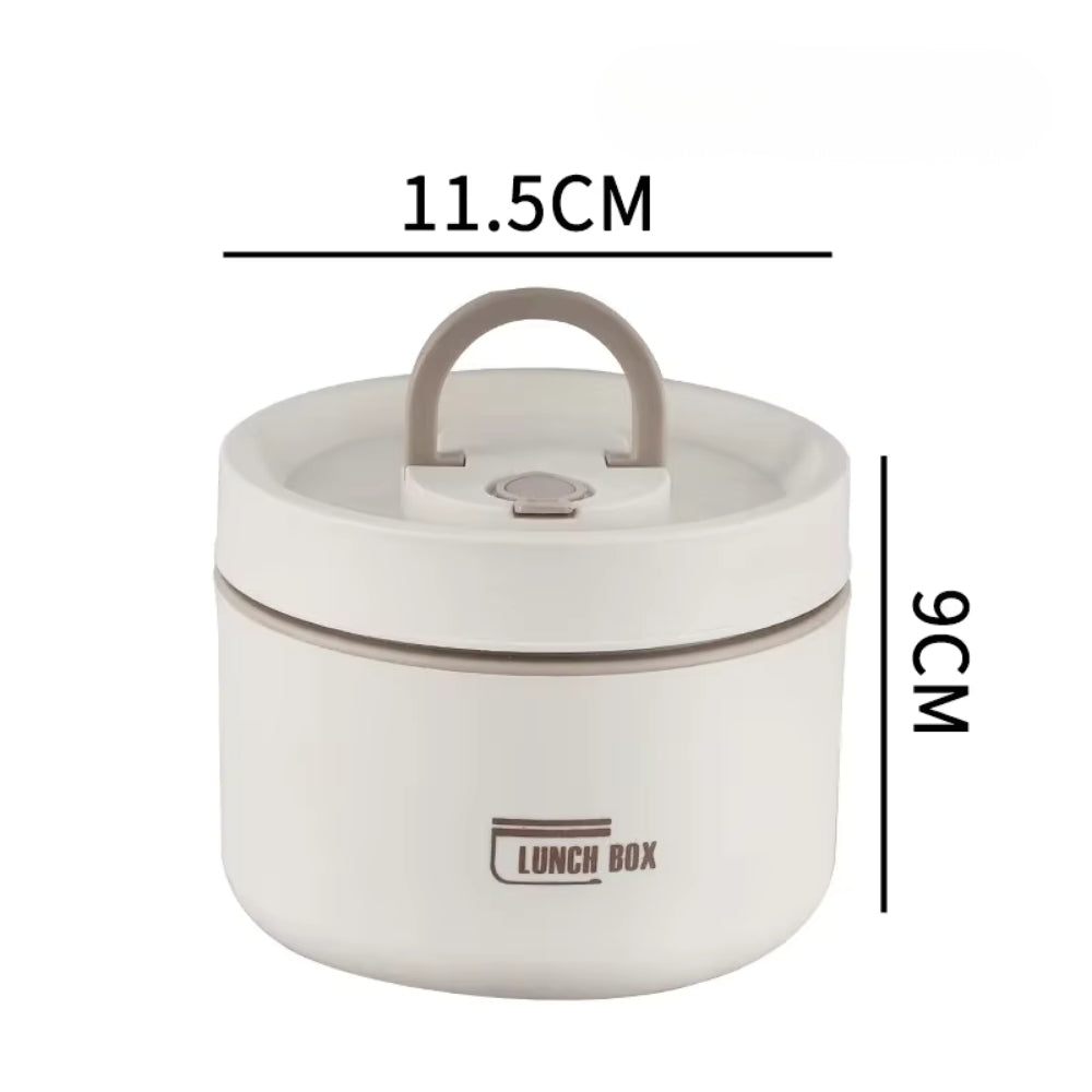 Lunch Box Isotherme Portable