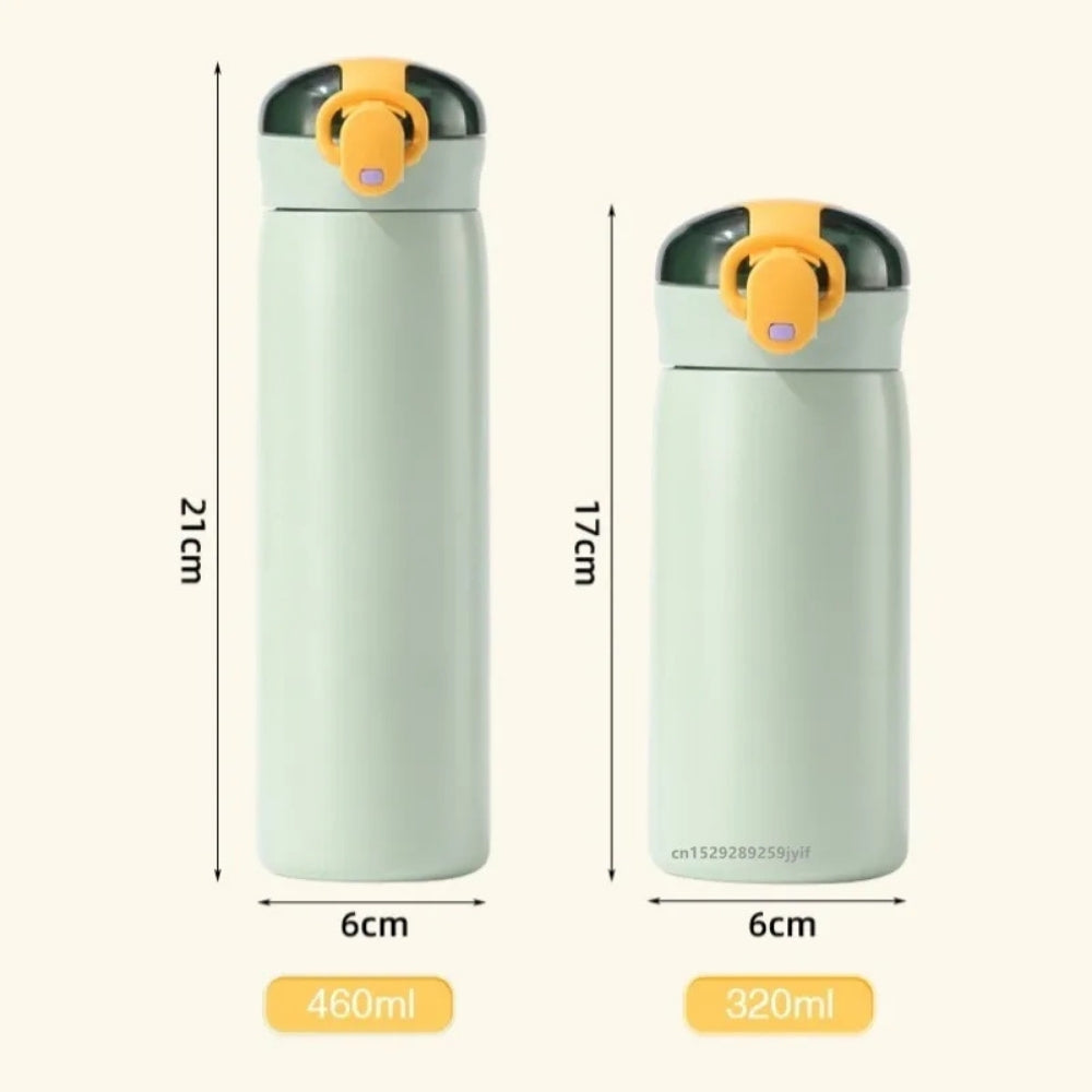 Gourde Isotherme Coloré