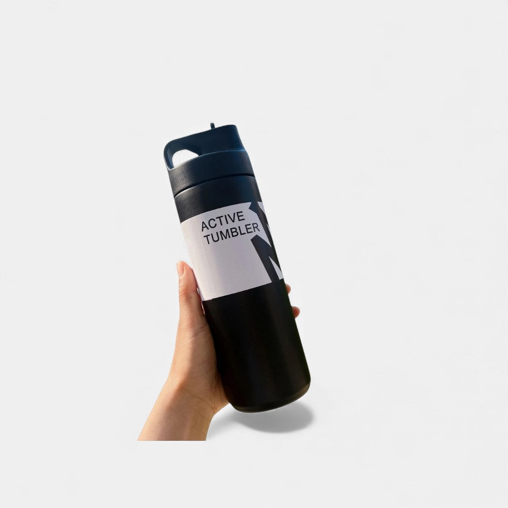 Thermos isotherme portatif