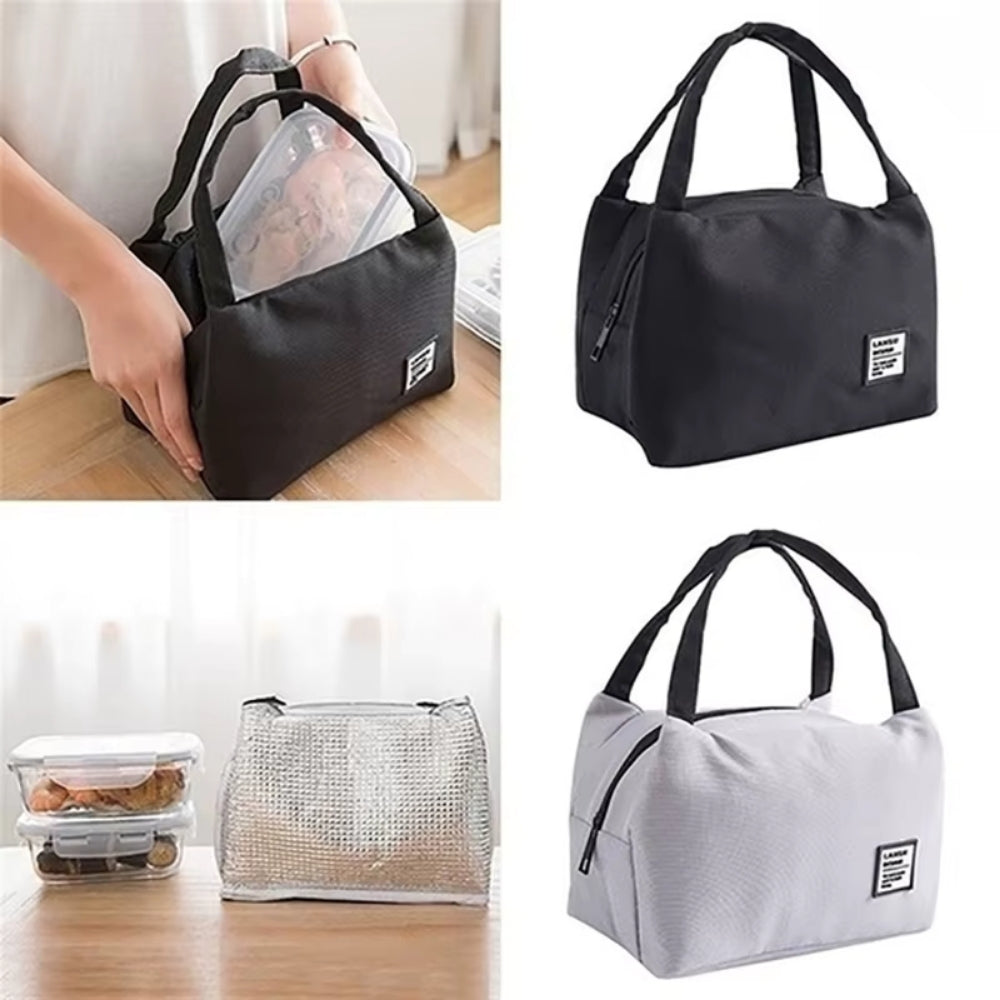 Petit Sac Isotherme Pour Repas