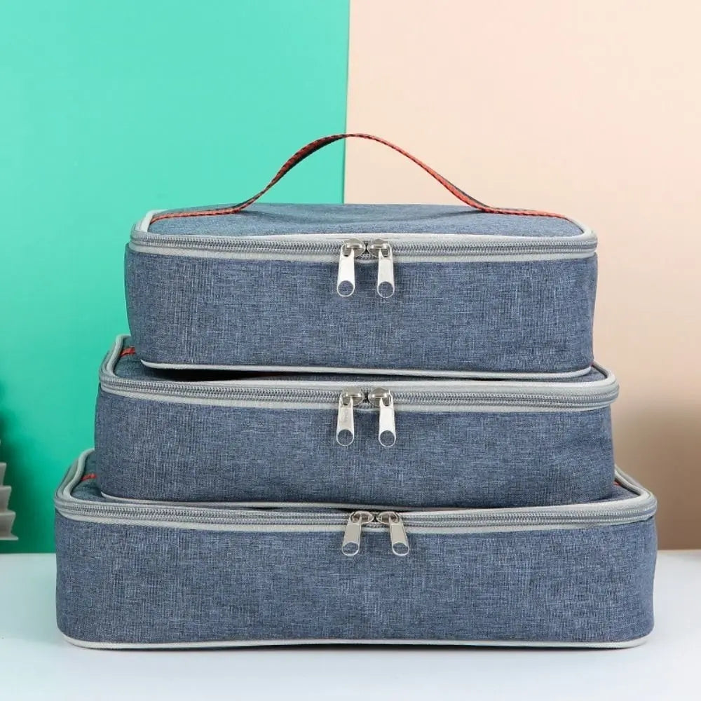 Mini Glacière Souple