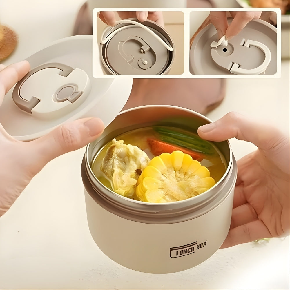 Lunch Box Isotherme Portable