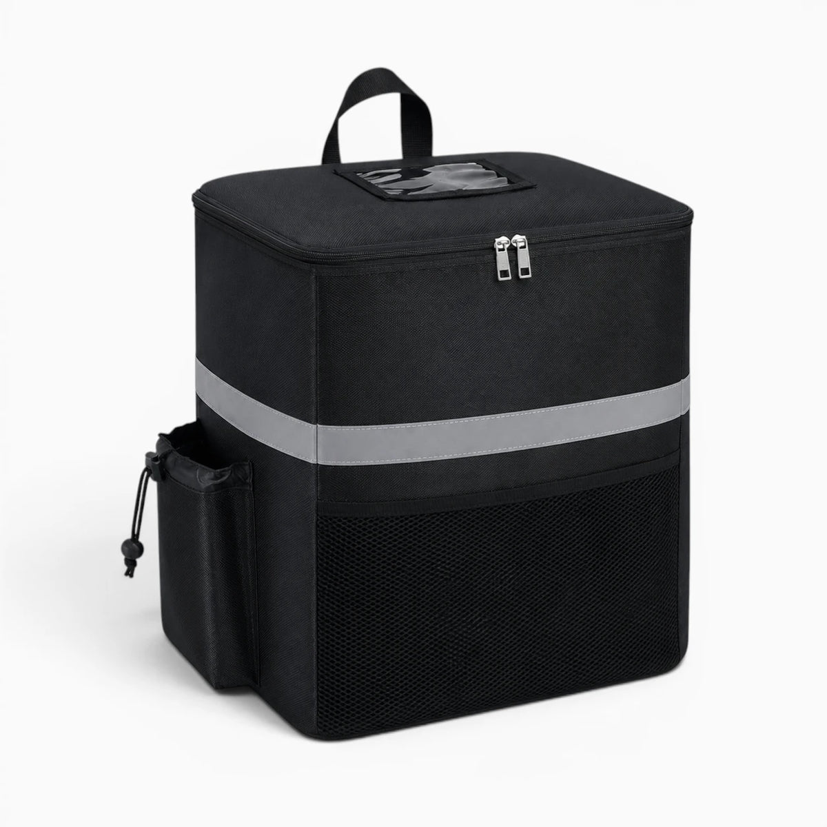 Sac Dos Isotherme Noir
