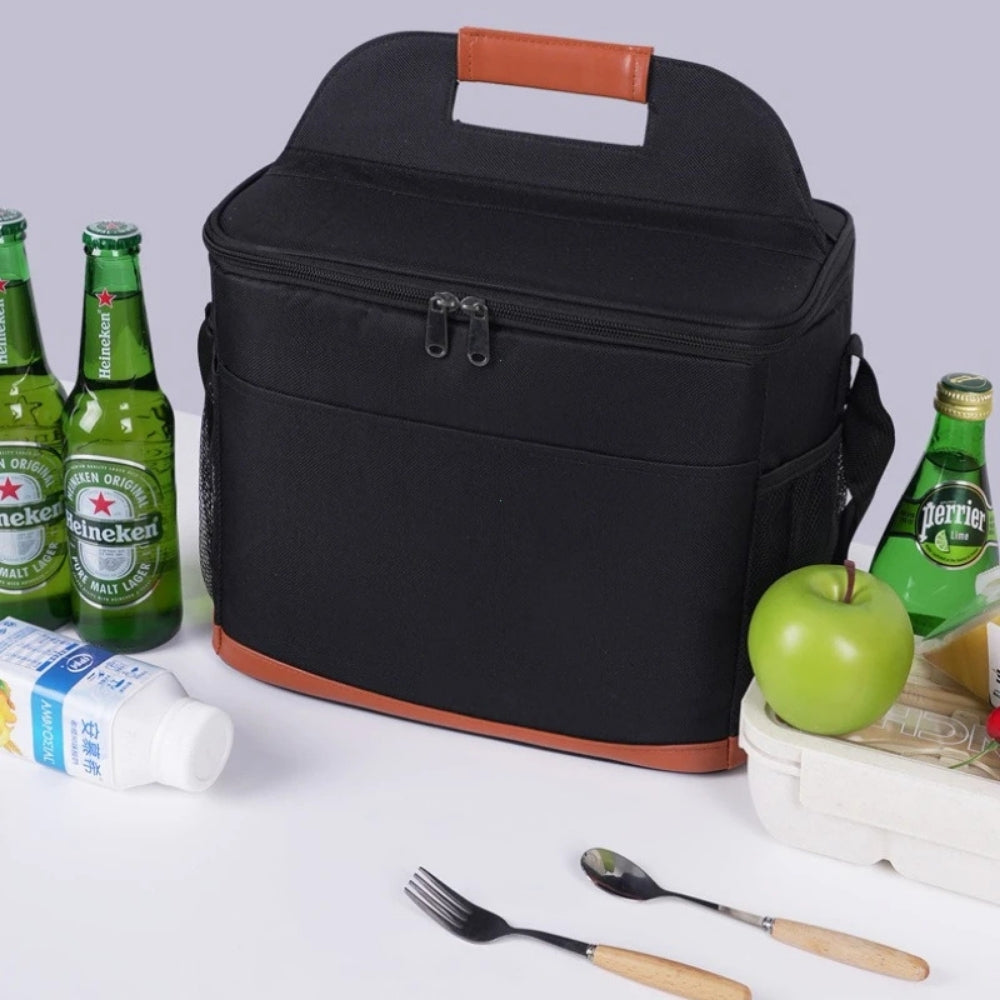 Glacière Souple Élégance