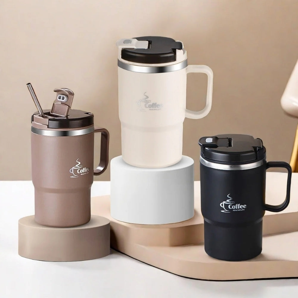 Mug Isotherme Premium Coffee