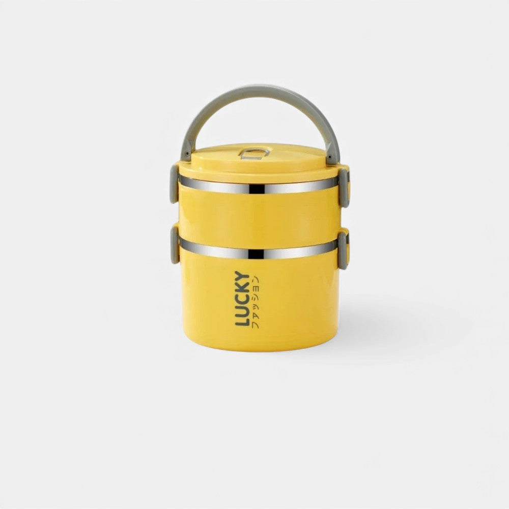 Lunch Box Grande Capacité