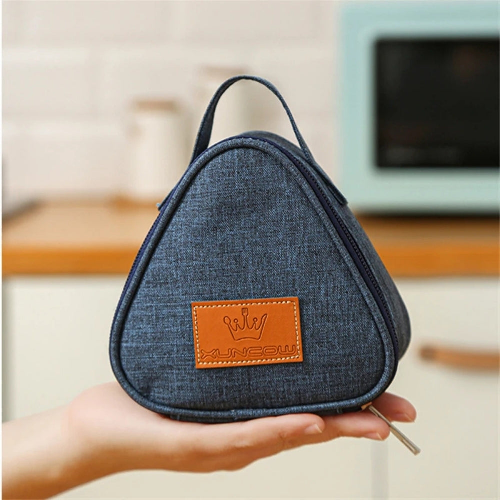 Mini Sac Isotherme Repas