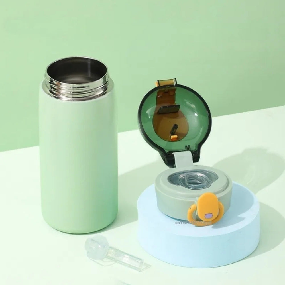 Gourde Isotherme Coloré