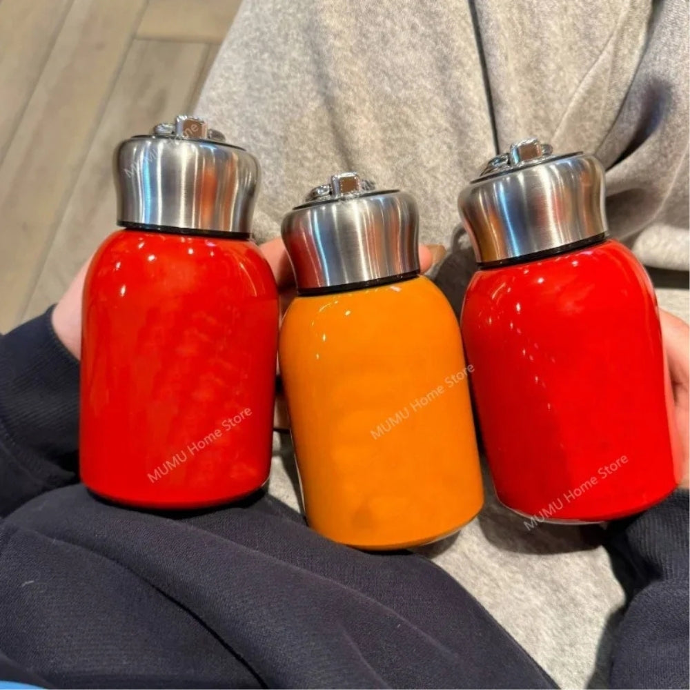 Mini Gourde Isotherme