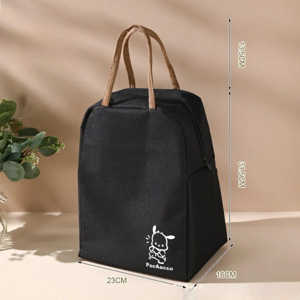 Sac Isotherme Élégance