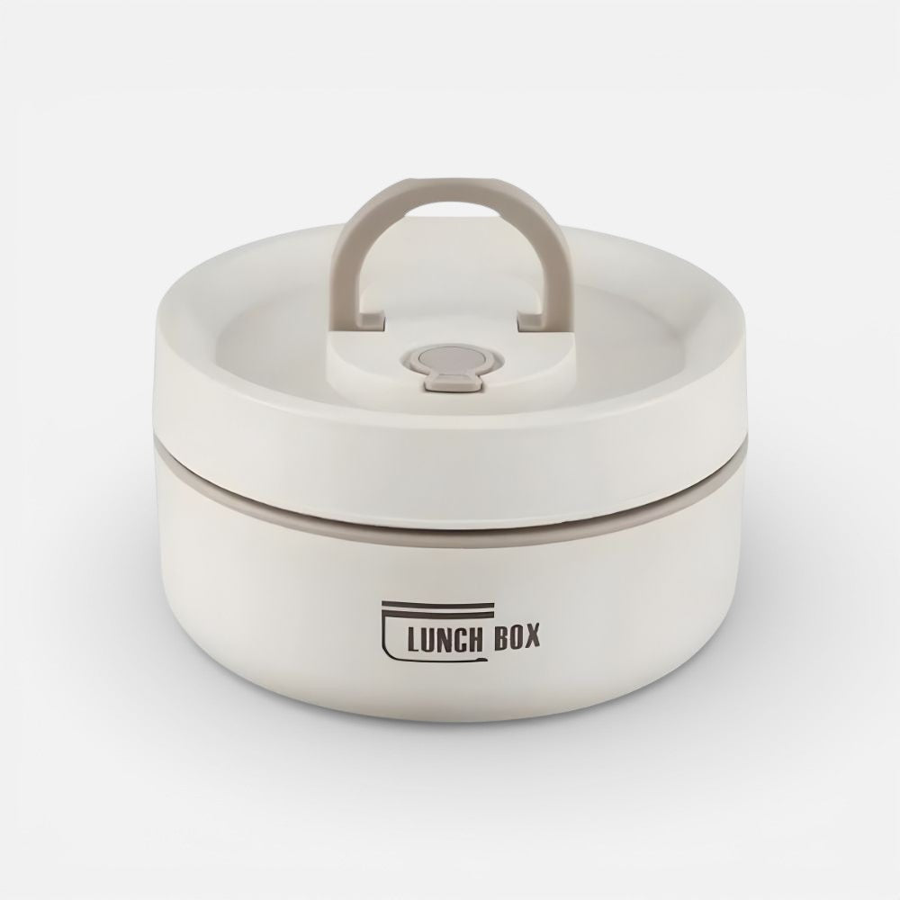 Lunch Box Isotherme Portable