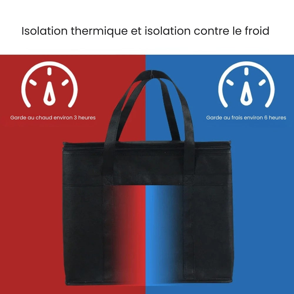 Glacière Souple Pique Nique