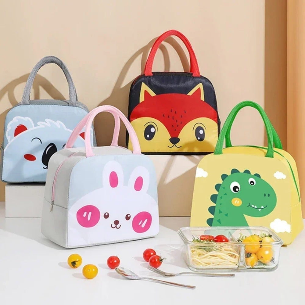 Petit sac isotherme enfant