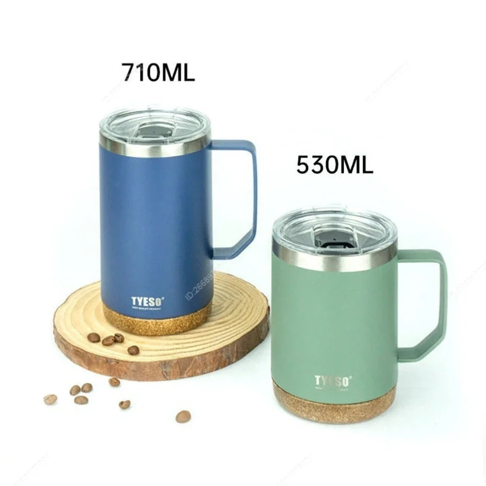 Tasse Isotherme Élégante