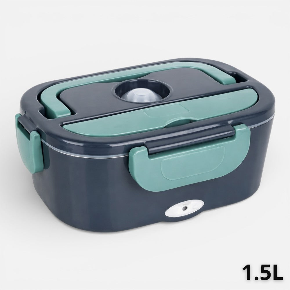 Lunch Box Éléctrique