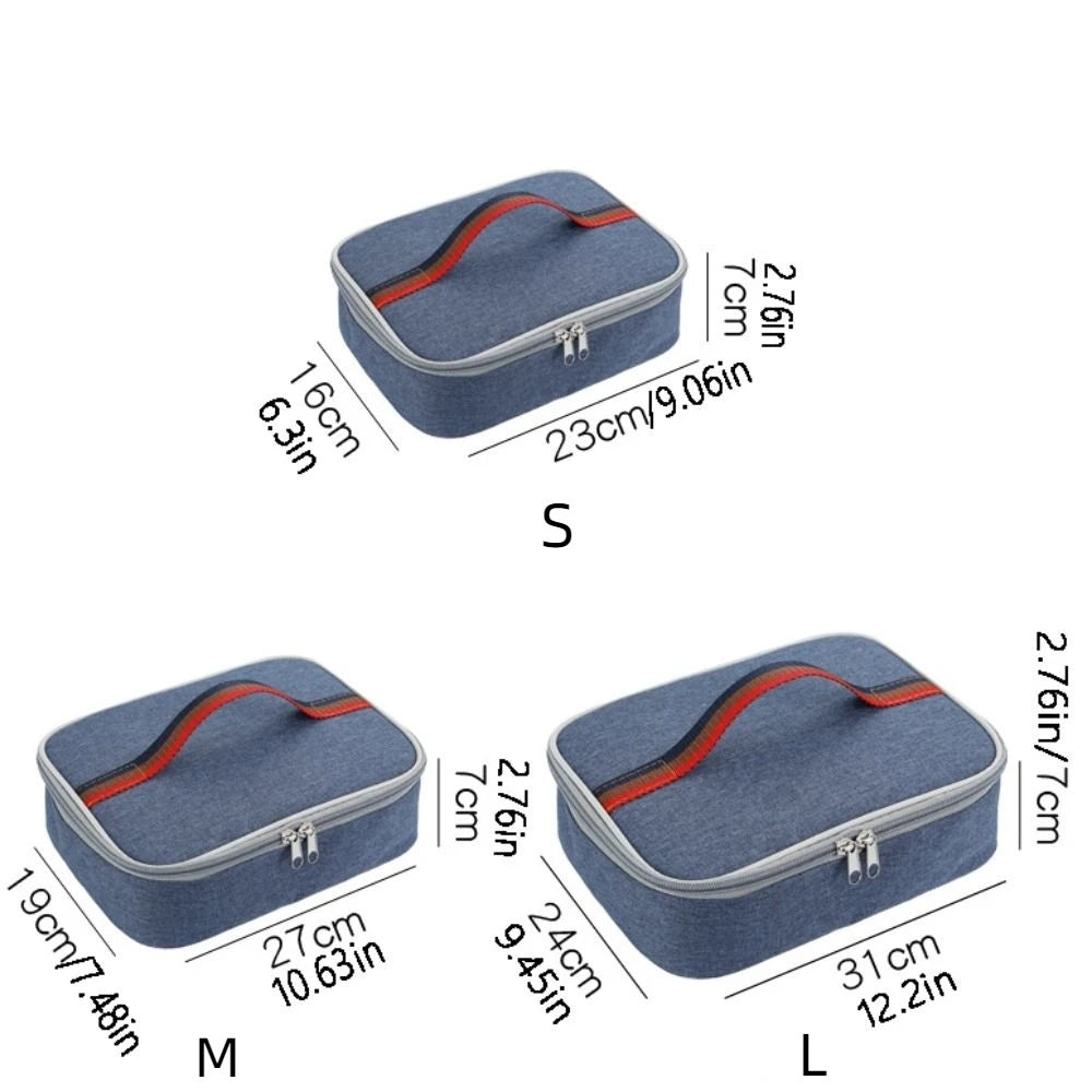 Mini Glacière Souple