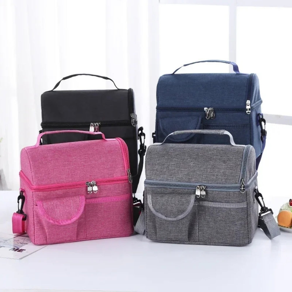 Sac Isotherme Avec Lanière