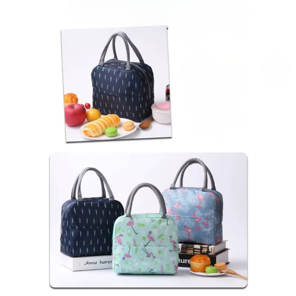 Sac repas pour enfant Motif Animaux