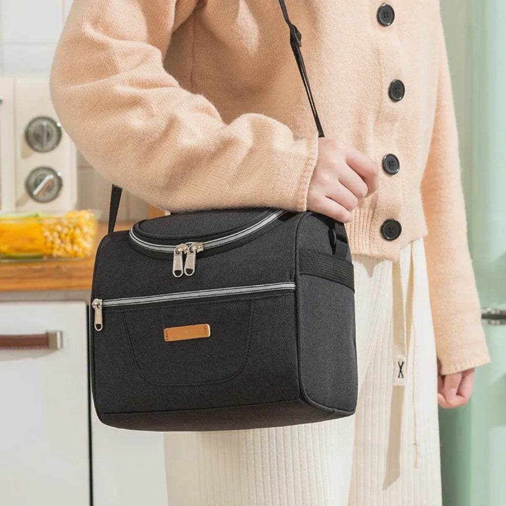 Sac Isotherme Motif Cartoon