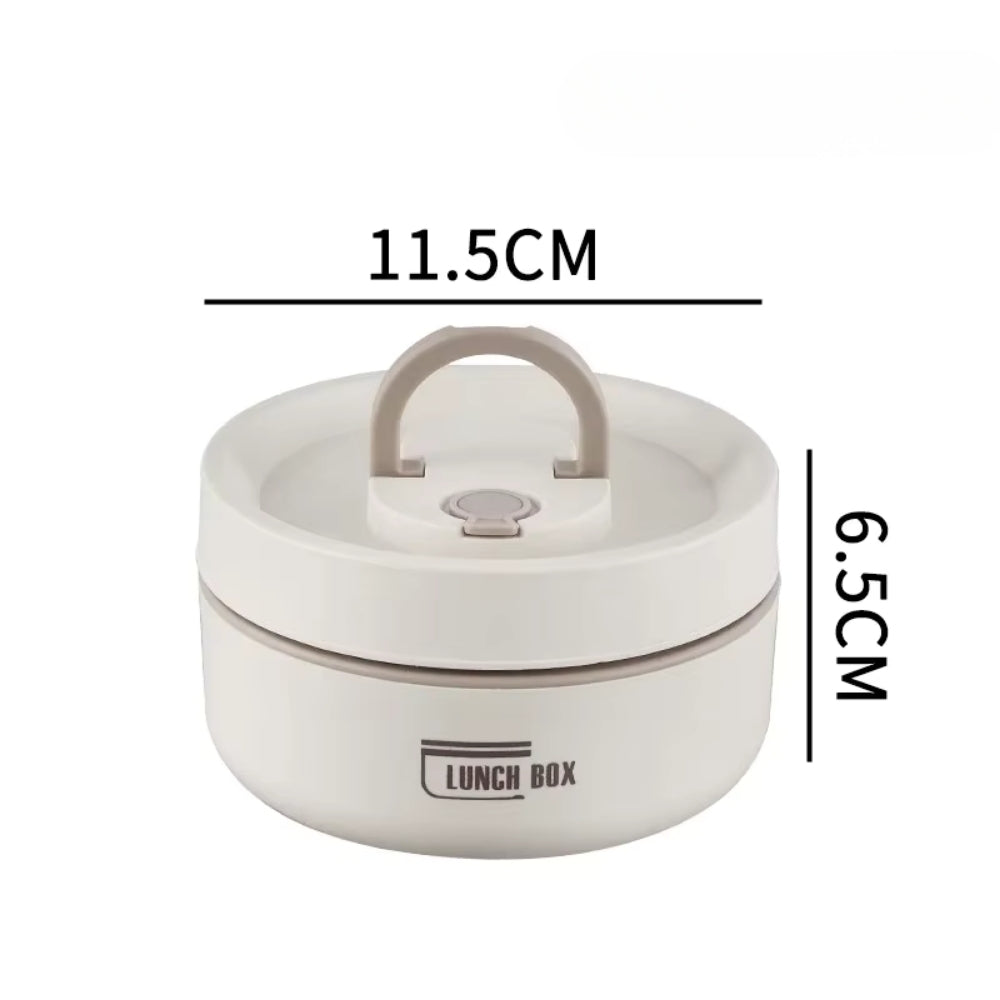 Lunch Box Isotherme Portable