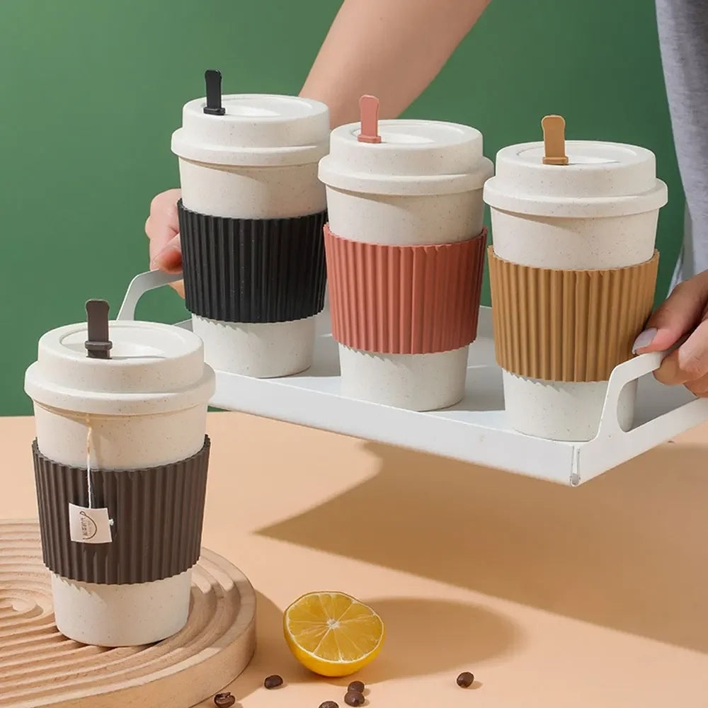 Tasse isotherme Nomade