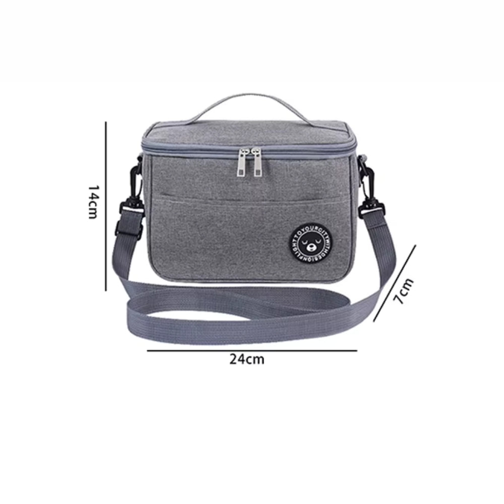 Sac à Déjeuner Isotherme