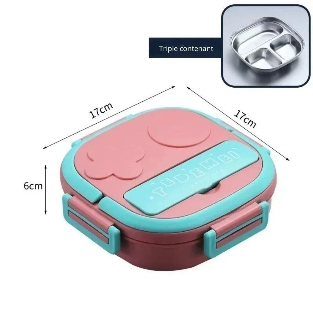 Lunch Box Isotherme Enfant