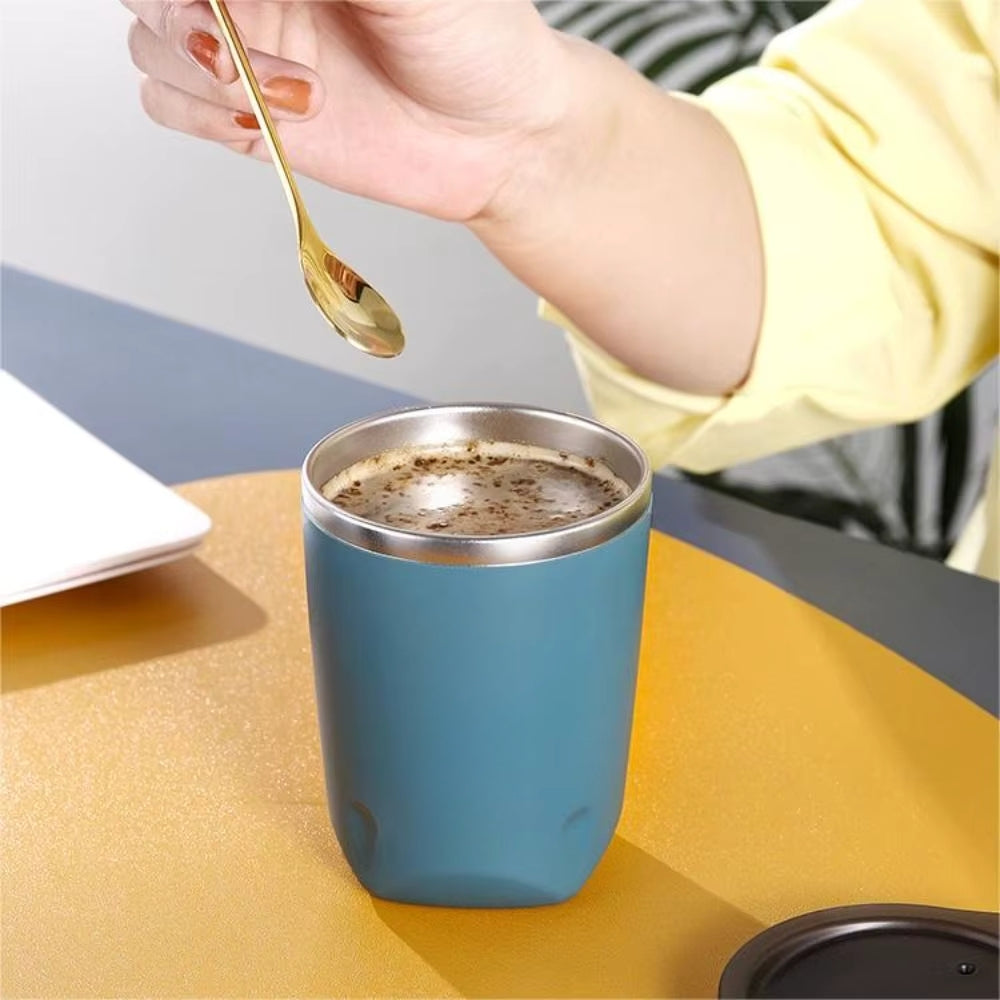 Mug Isotherme Bleu - 300ml