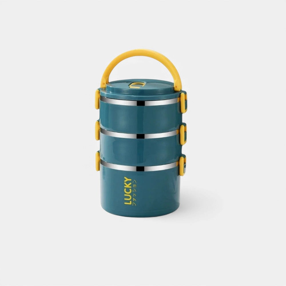 Lunch Box Grande Capacité