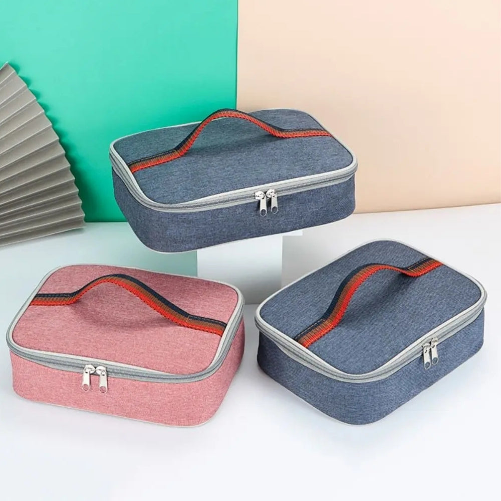 Mini Glacière Souple