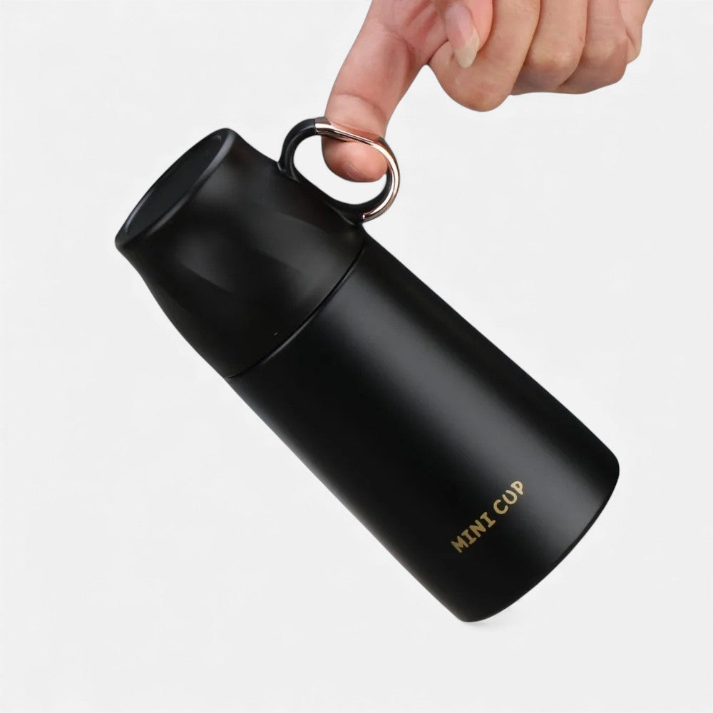 Thermos Isotherme Avec Tasse