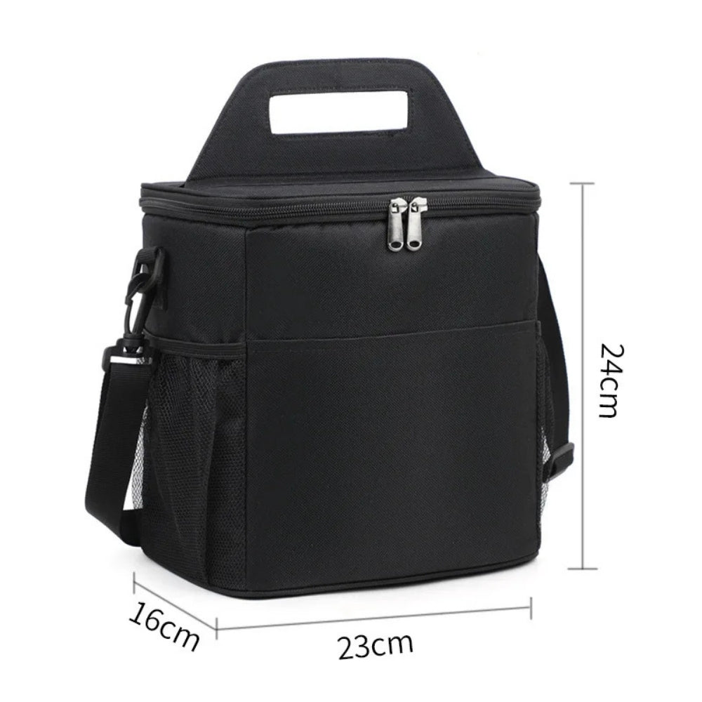 Glacière Souple Élégance